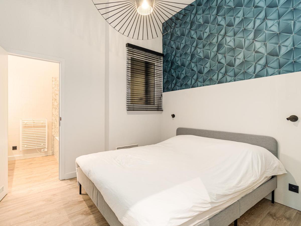 The Heart Of Brussels Apartment Exterior foto